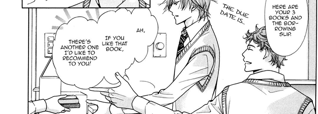 TRAP YOU TRAP YOU EP 4 - Toomics page 59 - 