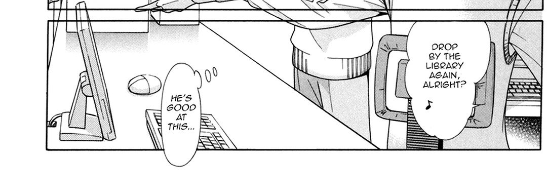 TRAP YOU TRAP YOU EP 4 - Toomics page 60 - 