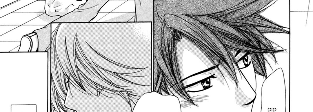 TRAP YOU TRAP YOU EP 4 - Toomics page 7 - 