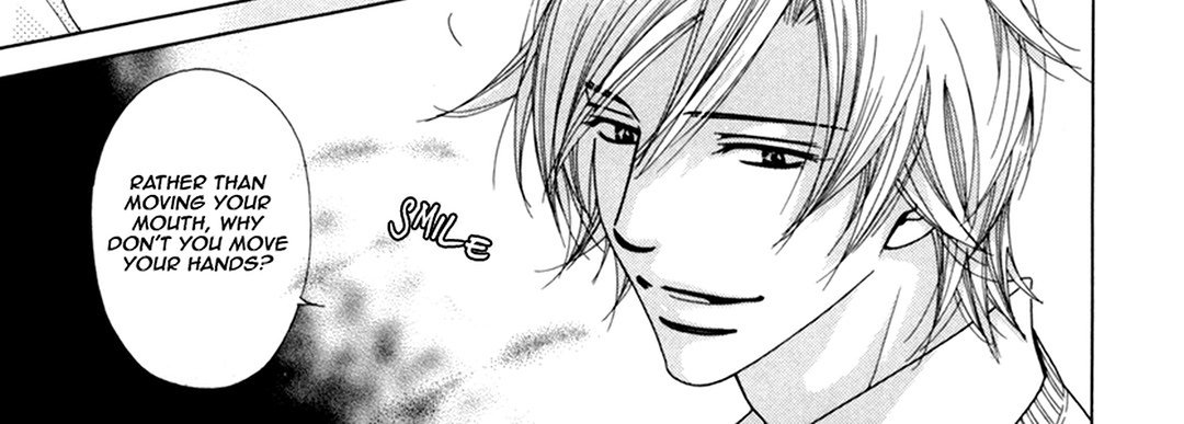 TRAP YOU TRAP YOU EP 4 - Toomics page 64 - 