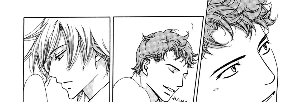 TRAP YOU TRAP YOU EP 4 - Toomics page 65 - 