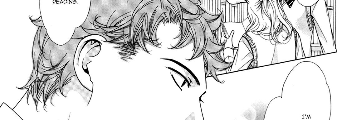TRAP YOU TRAP YOU EP 4 - Toomics page 67 - 
