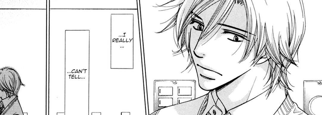 TRAP YOU TRAP YOU EP 4 - Toomics page 69 - 