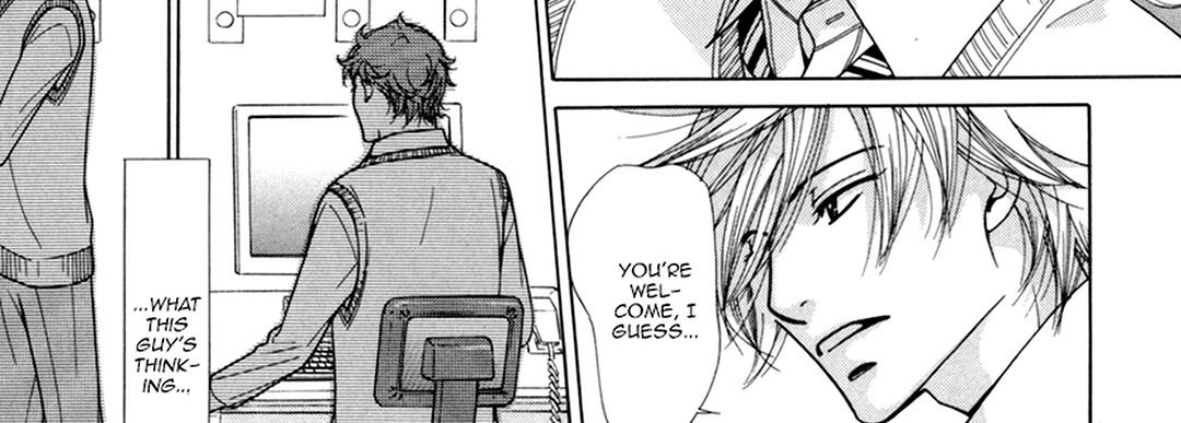 TRAP YOU TRAP YOU EP 4 - Toomics page 70 - 