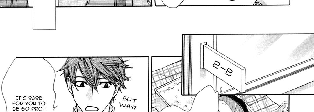 TRAP YOU TRAP YOU EP 4 - Toomics page 71 - 