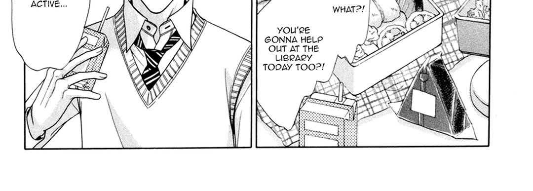TRAP YOU TRAP YOU EP 4 - Toomics page 72 - 