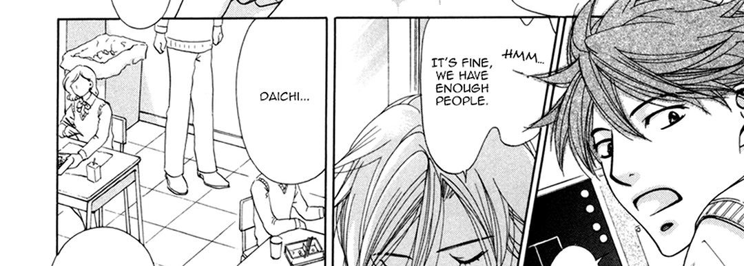 TRAP YOU TRAP YOU EP 4 - Toomics page 75 - 