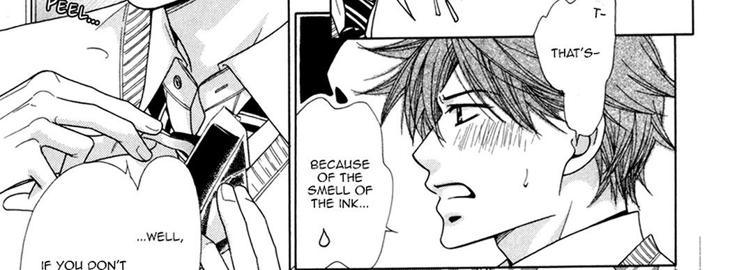 TRAP YOU TRAP YOU EP 4 - Toomics page 78 - 