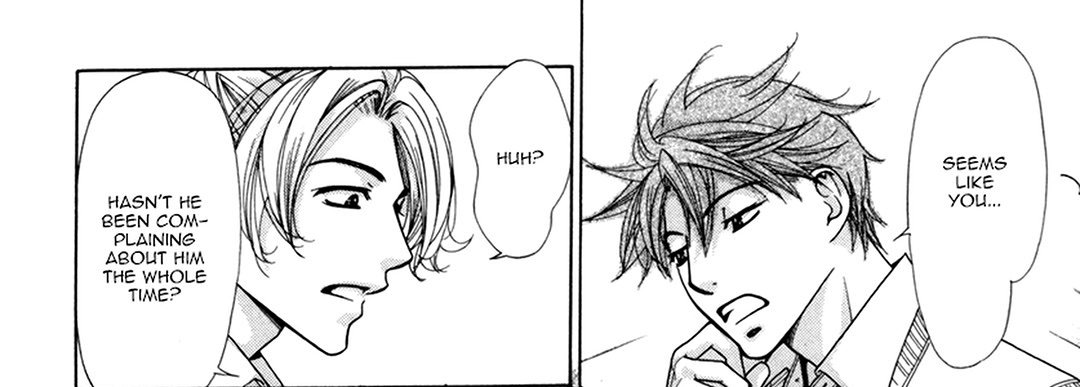 TRAP YOU TRAP YOU EP 4 - Toomics page 81 - 