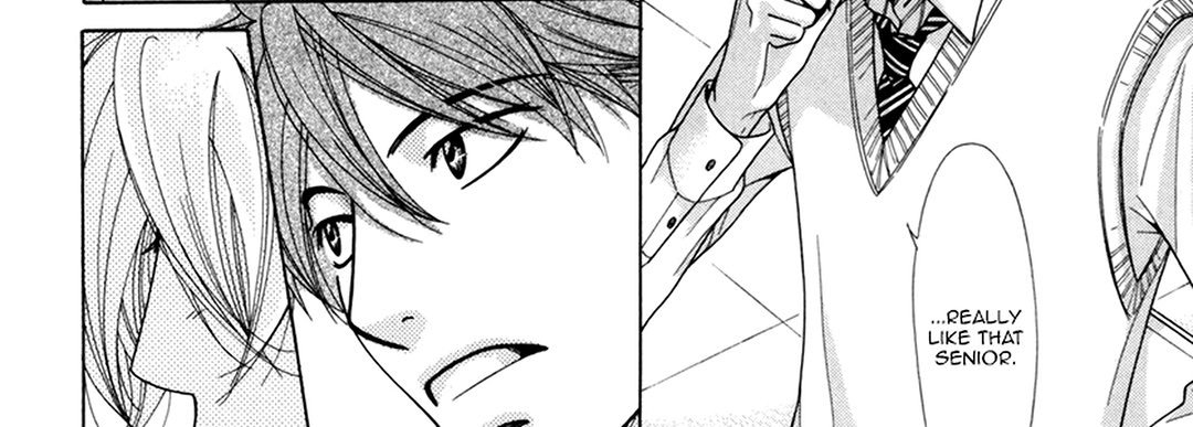 TRAP YOU TRAP YOU EP 4 - Toomics page 82 - 