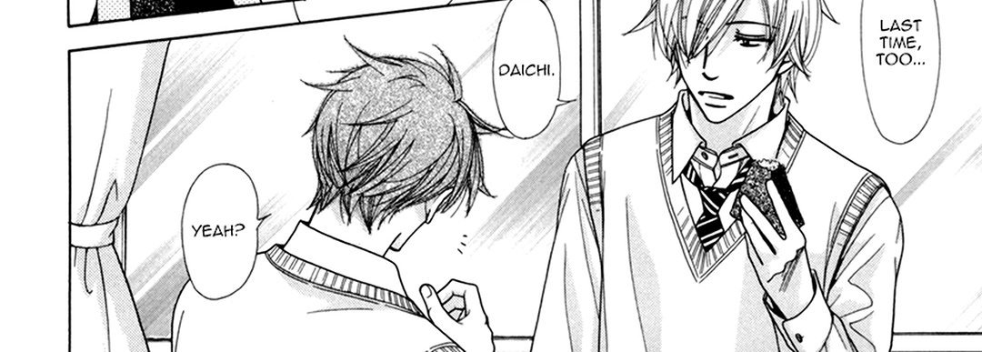 TRAP YOU TRAP YOU EP 4 - Toomics page 84 - 