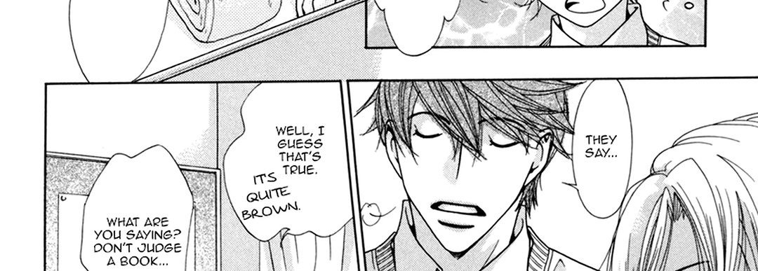 TRAP YOU TRAP YOU EP 5 - Toomics page 11 - 
