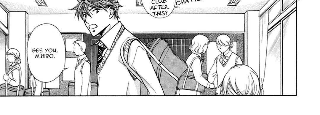 TRAP YOU TRAP YOU EP 5 - Toomics page 16 - 