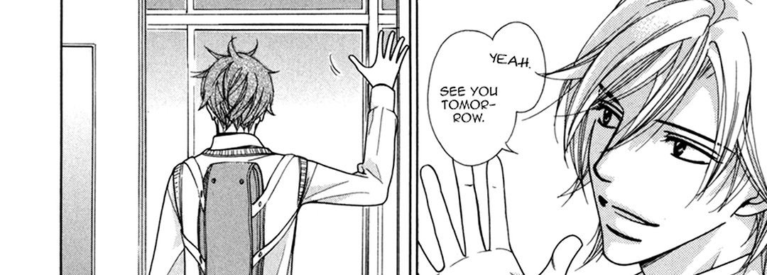 TRAP YOU TRAP YOU EP 5 - Toomics page 17 - 