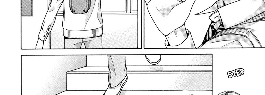TRAP YOU TRAP YOU EP 5 - Toomics page 18 - 