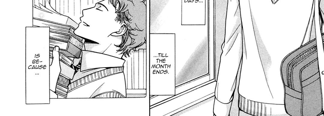 TRAP YOU TRAP YOU EP 5 - Toomics page 20 - 