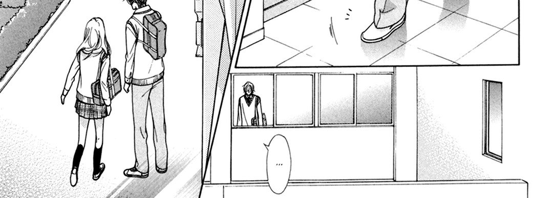 TRAP YOU TRAP YOU EP 5 - Toomics page 23 - 