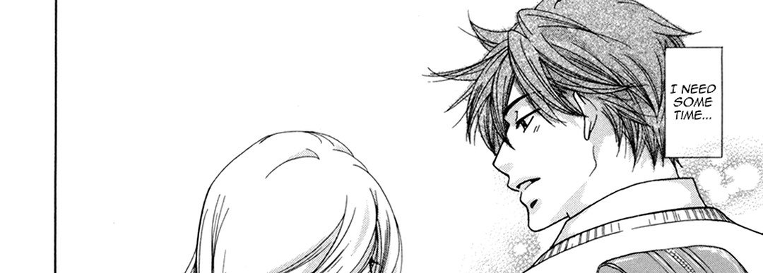 TRAP YOU TRAP YOU EP 5 - Toomics page 25 - 