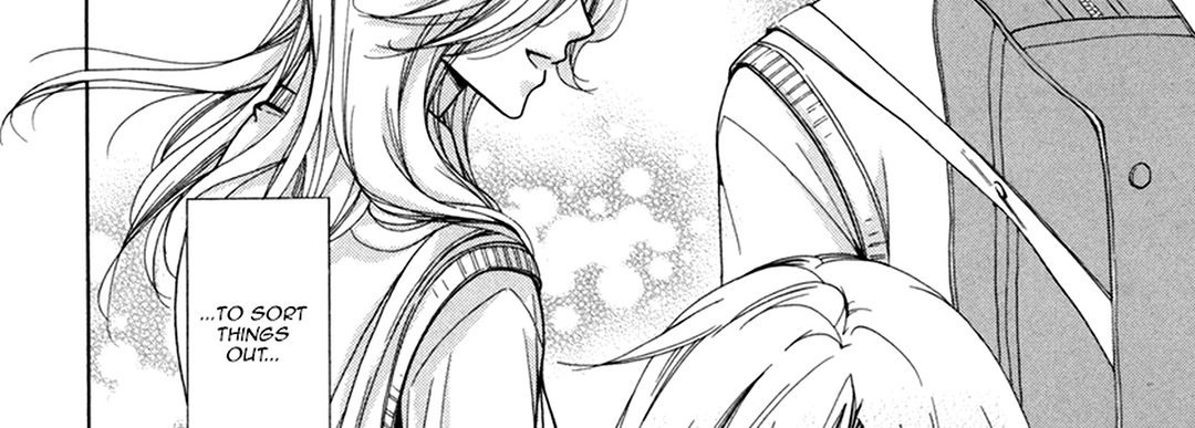 TRAP YOU TRAP YOU EP 5 - Toomics page 26 - 