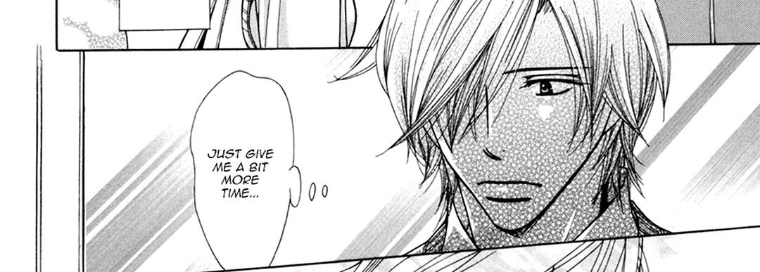 TRAP YOU TRAP YOU EP 5 - Toomics page 27 - 