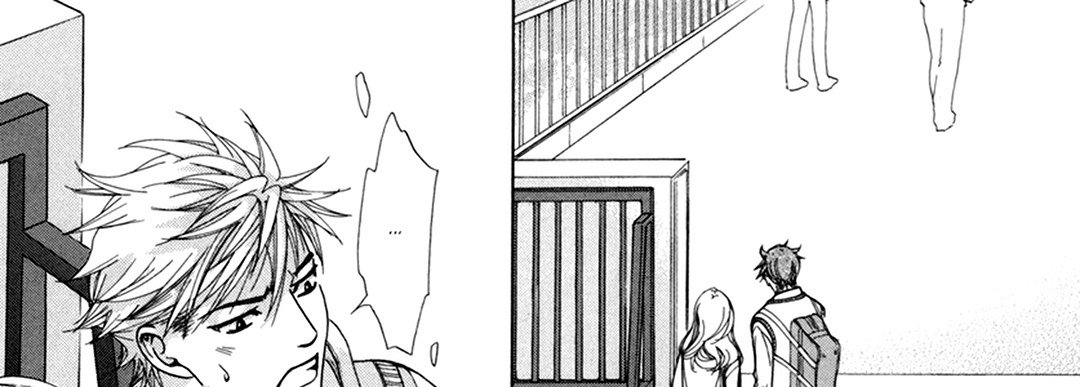TRAP YOU TRAP YOU EP 5 - Toomics page 29 - 