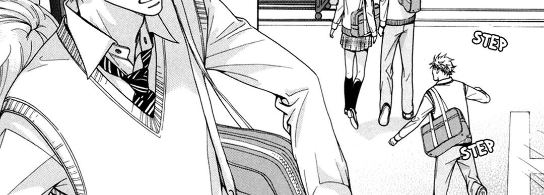 TRAP YOU TRAP YOU EP 5 - Toomics page 30 - 