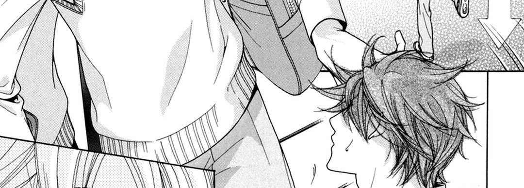 TRAP YOU TRAP YOU EP 5 - Toomics page 31 - 