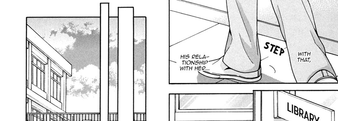 TRAP YOU TRAP YOU EP 5 - Toomics page 33 - 