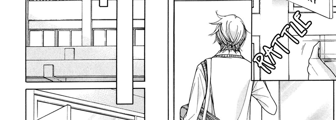 TRAP YOU TRAP YOU EP 5 - Toomics page 34 - 