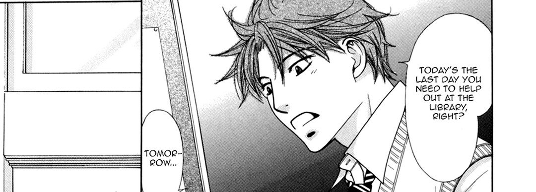 TRAP YOU TRAP YOU EP 5 - Toomics page 37 - 
