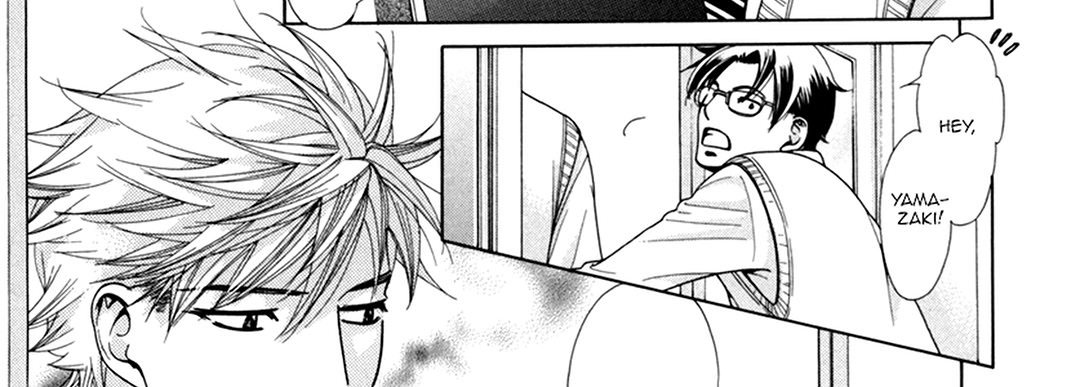 TRAP YOU TRAP YOU EP 5 - Toomics page 38 - 