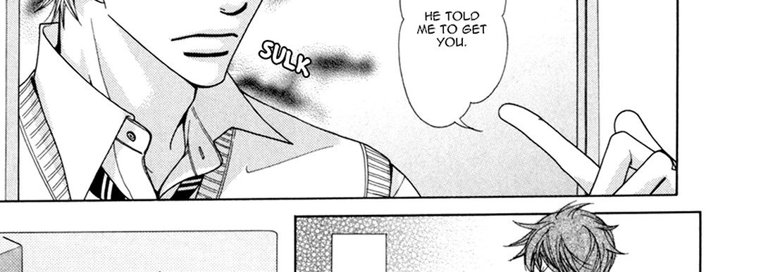 TRAP YOU TRAP YOU EP 5 - Toomics page 39 - 