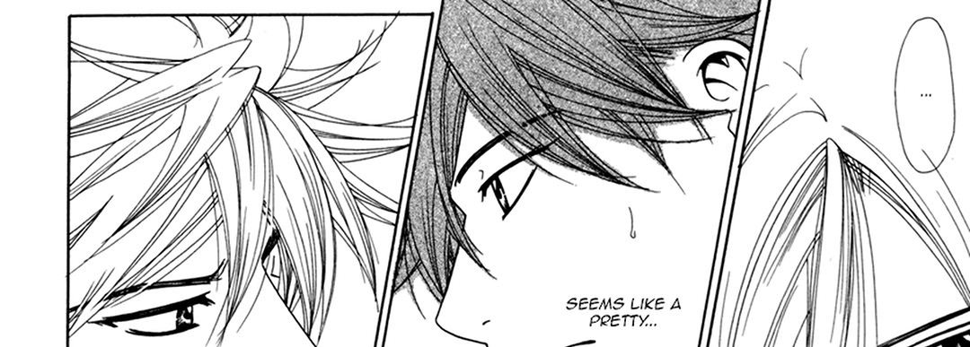 TRAP YOU TRAP YOU EP 5 - Toomics page 41 - 