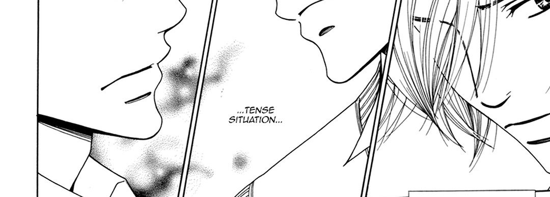 TRAP YOU TRAP YOU EP 5 - Toomics page 42 - 