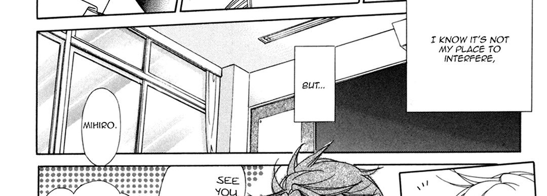 TRAP YOU TRAP YOU EP 5 - Toomics page 43 - 
