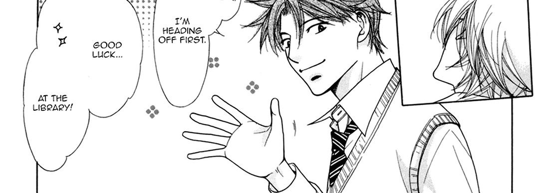TRAP YOU TRAP YOU EP 5 - Toomics page 44 - 