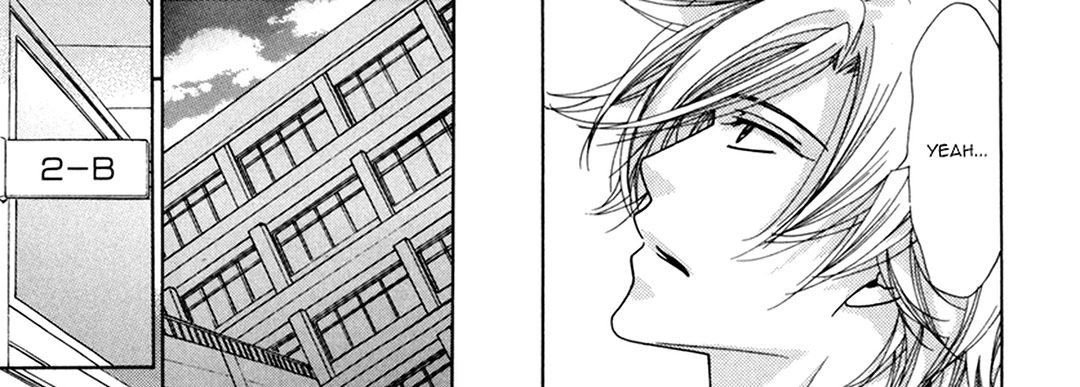 TRAP YOU TRAP YOU EP 5 - Toomics page 45 - 