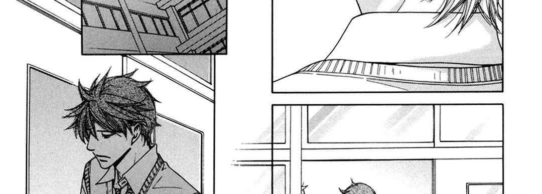 TRAP YOU TRAP YOU EP 5 - Toomics page 46 - 