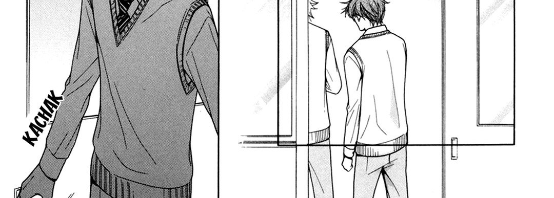 TRAP YOU TRAP YOU EP 5 - Toomics page 47 - 