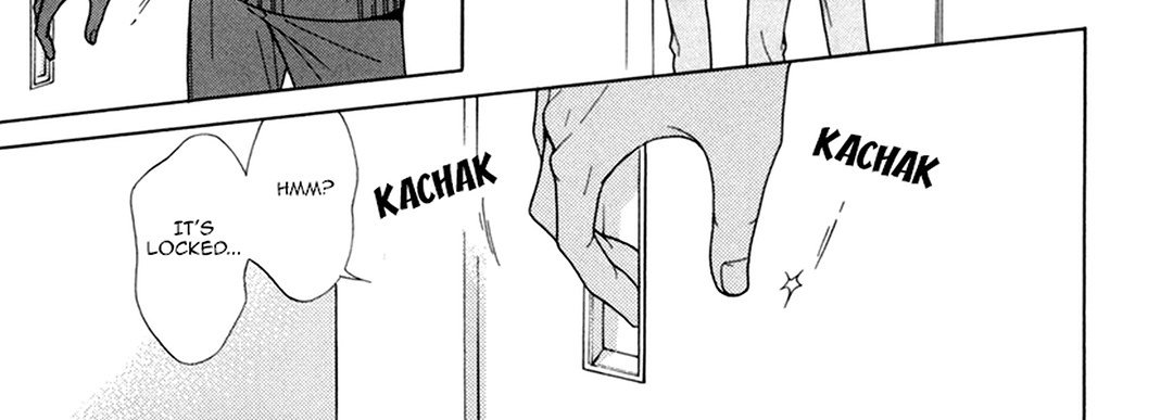 TRAP YOU TRAP YOU EP 5 - Toomics page 48 - 