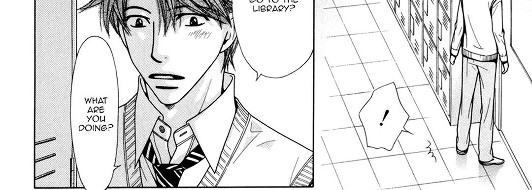 TRAP YOU TRAP YOU EP 5 - Toomics page 51 - 
