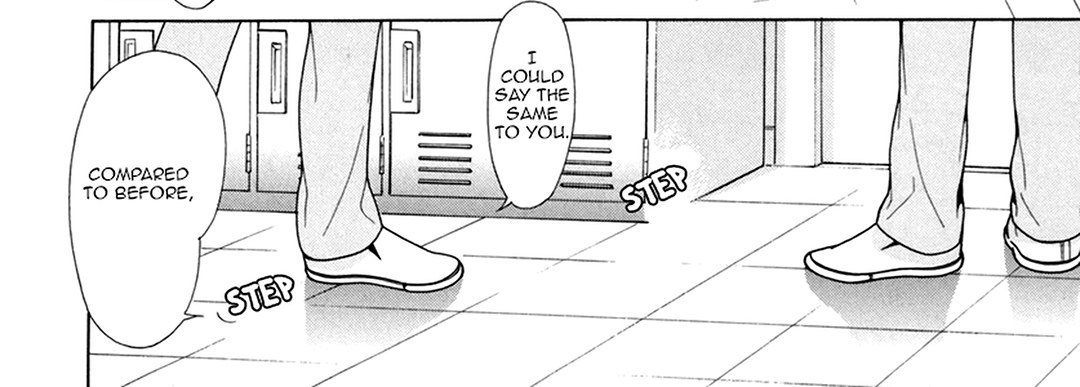 TRAP YOU TRAP YOU EP 5 - Toomics page 52 - 