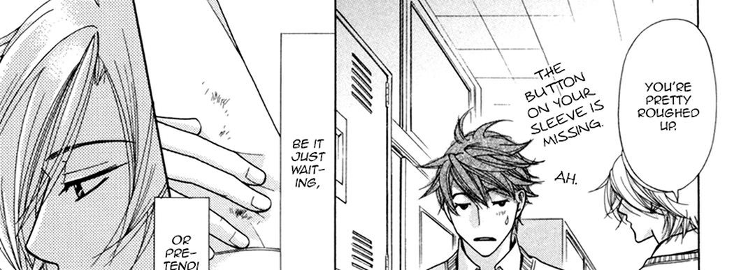 TRAP YOU TRAP YOU EP 5 - Toomics page 53 - 