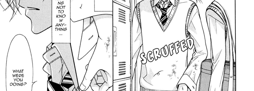 TRAP YOU TRAP YOU EP 5 - Toomics page 54 - 
