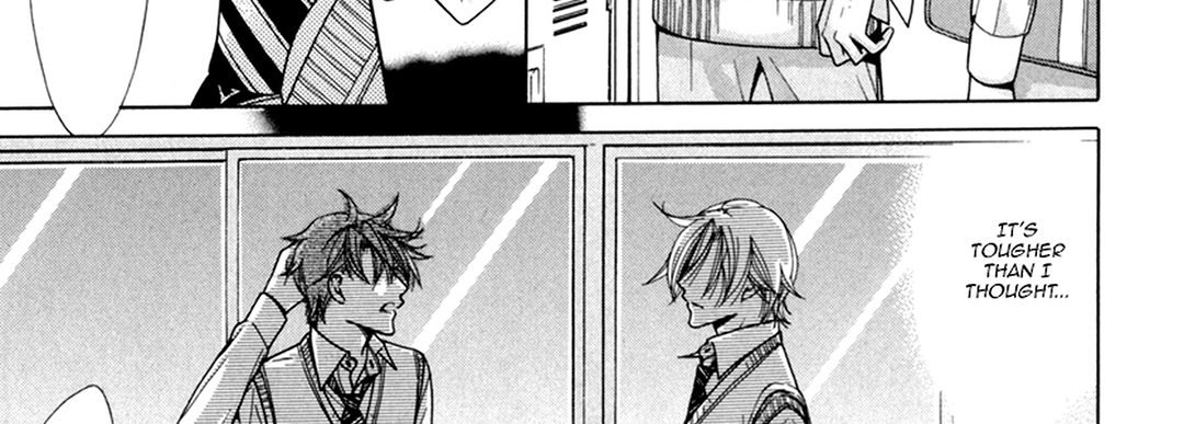 TRAP YOU TRAP YOU EP 5 - Toomics page 55 - 