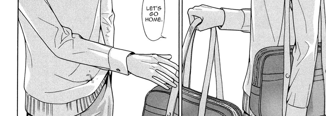 TRAP YOU TRAP YOU EP 5 - Toomics page 59 - 