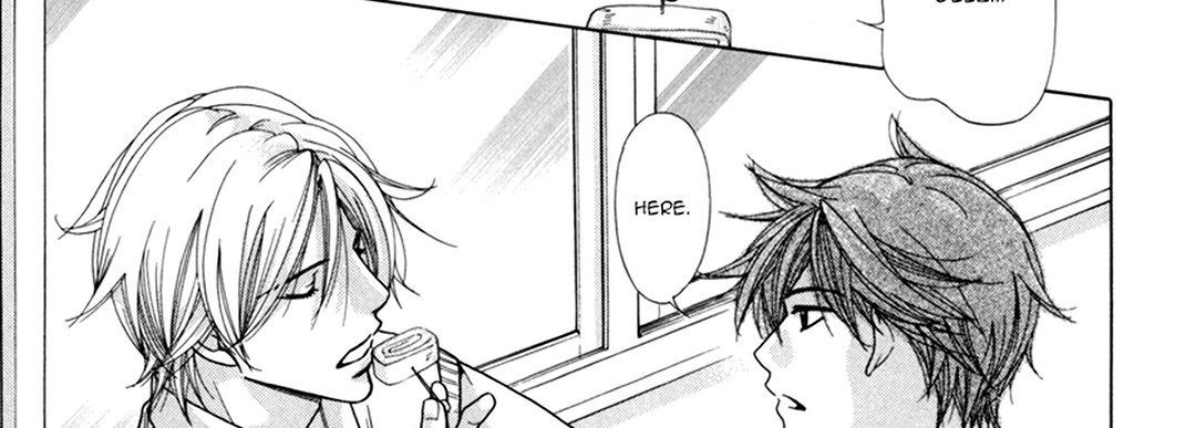 TRAP YOU TRAP YOU EP 5 - Toomics page 7 - 