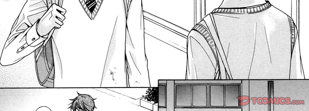 TRAP YOU TRAP YOU EP 5 - Toomics page 62 - 