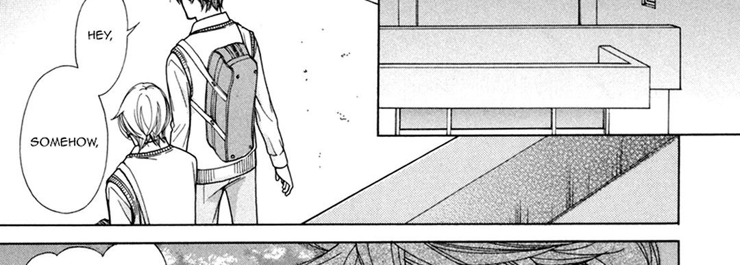 TRAP YOU TRAP YOU EP 5 - Toomics page 63 - 