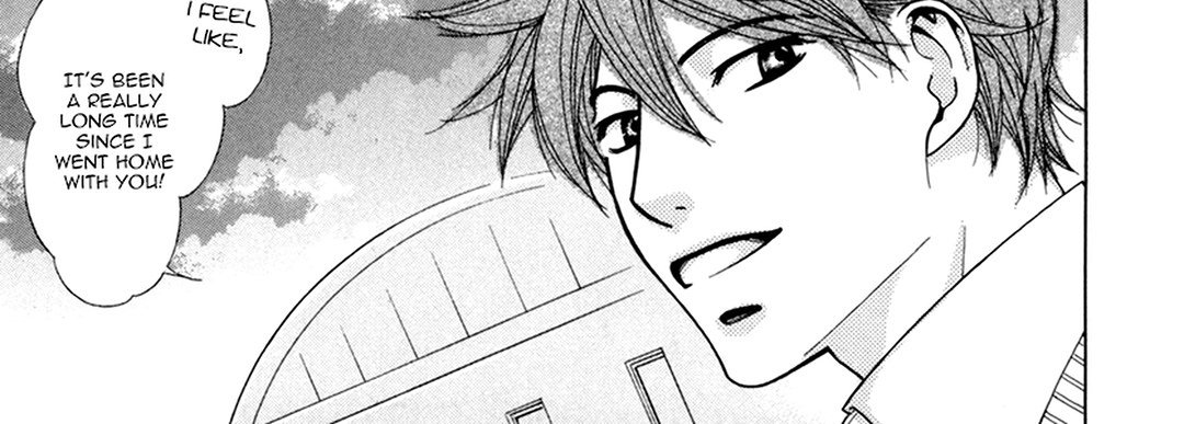 TRAP YOU TRAP YOU EP 5 - Toomics page 64 - 